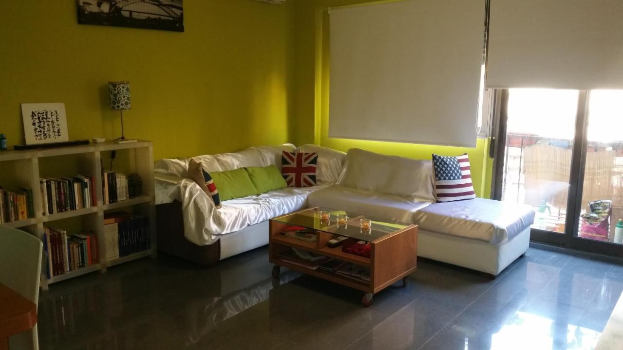 Habitacion Junto Torres Serranos Valence Extérieur photo