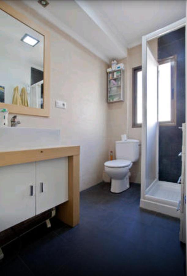 Habitacion Junto Torres Serranos Valence Extérieur photo